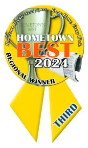 Yellow Ribbon Award